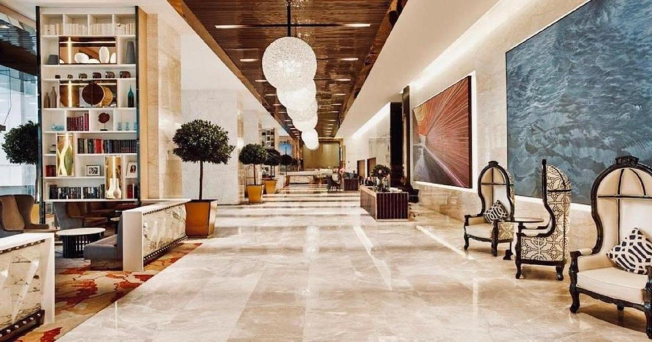 Platinum Klcc By Rainbow Suites Kuala Lumpur Exteriör bild
